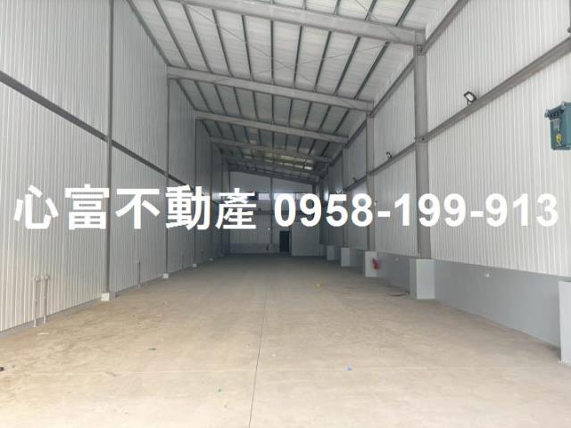 台南安南廠房-1