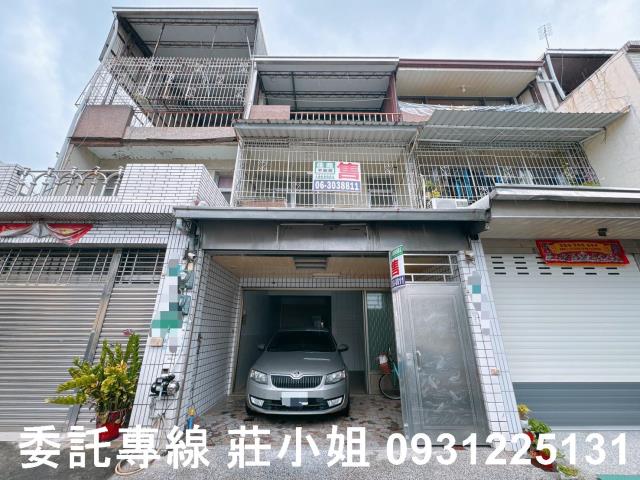 台南安南透天-1