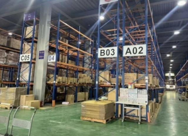 桃園龍潭廠房-1