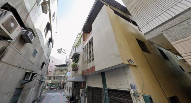 高雄苓雅透天法拍-3