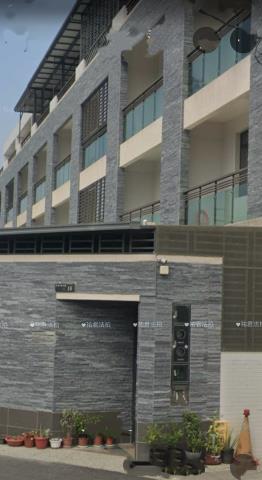 高雄路竹透天法拍-2