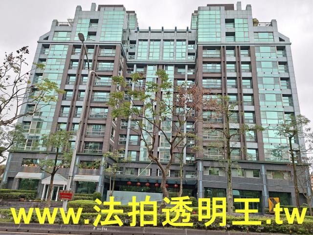 台北內湖法拍大樓-1