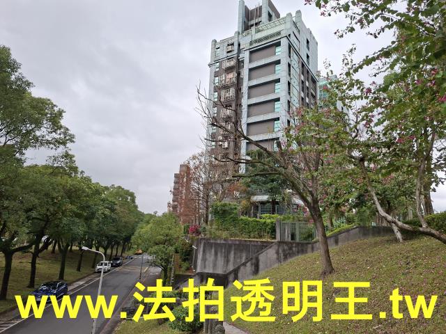 台北內湖法拍大樓-8