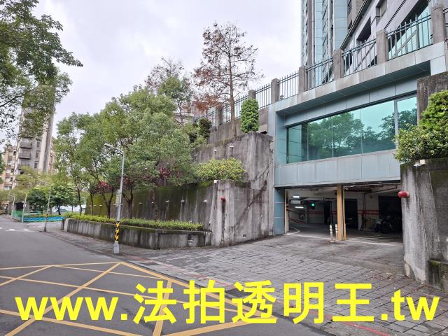 台北內湖法拍大樓-9