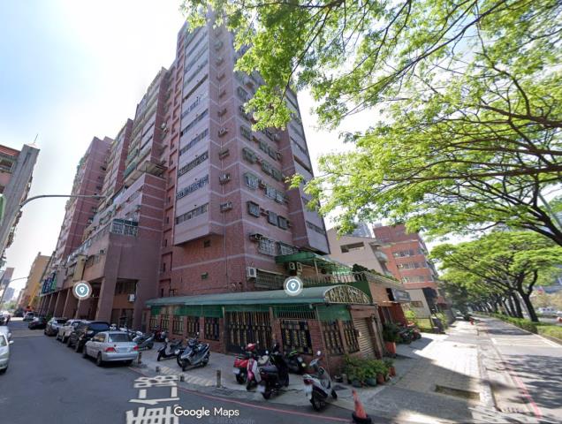 高雄左營法拍大樓-4