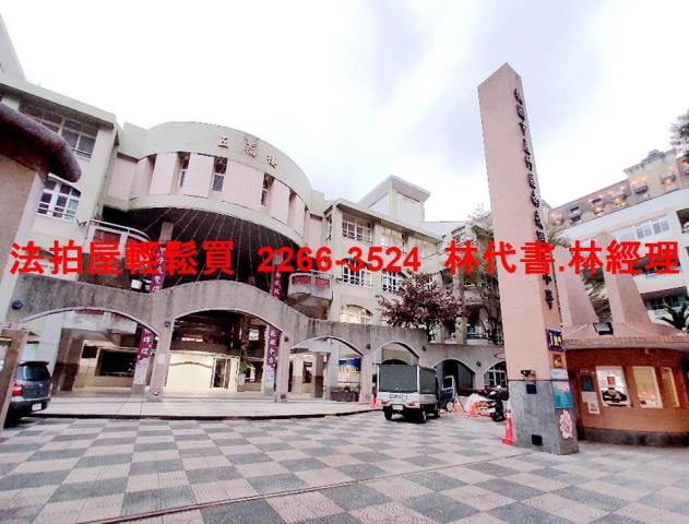 桃園蘆竹大樓法拍-11