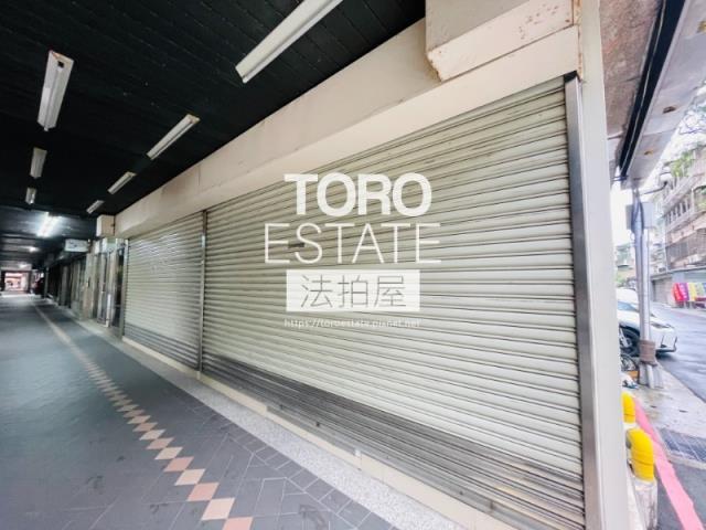 中正區華廈法拍-4