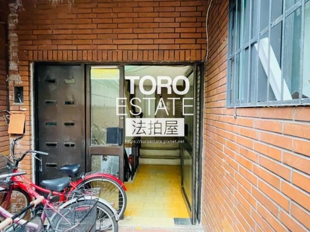 中山區拍賣華廈-3