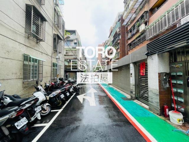 中山區拍賣華廈-7