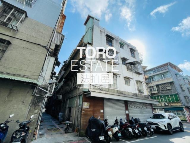 信義區公寓拍賣-6