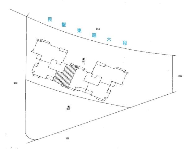 台北法拍大樓-3
