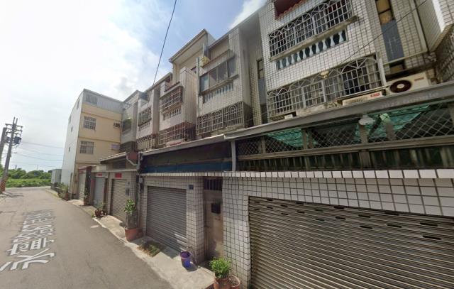 台中法拍透天-1