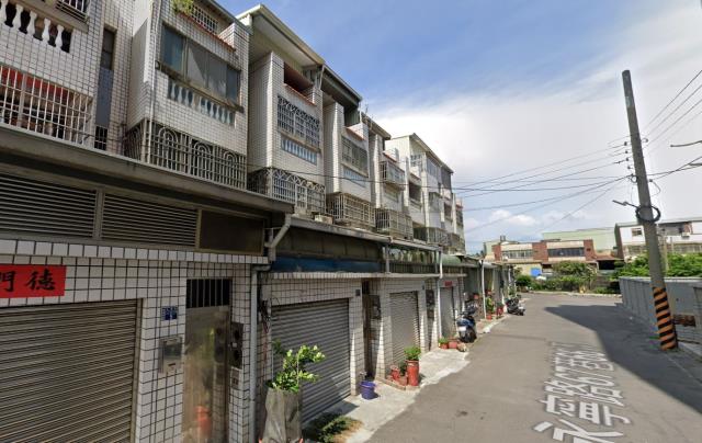 台中法拍透天-3