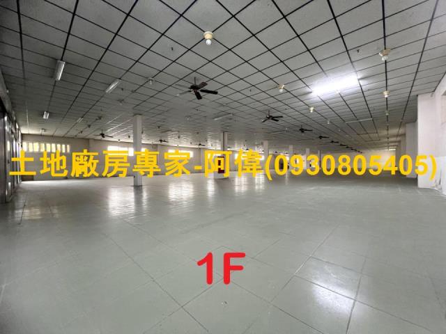 高雄橋頭店面-1