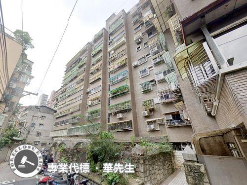 新北永和大樓法拍-3
