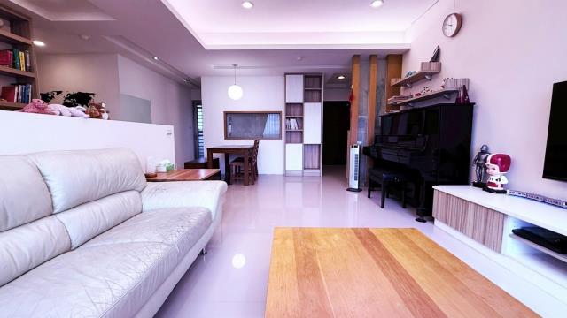 新竹東區華廈-2