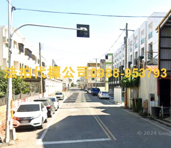 雲林西螺透天法拍-4