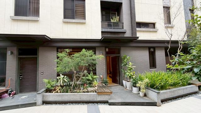 新竹北區透天-15