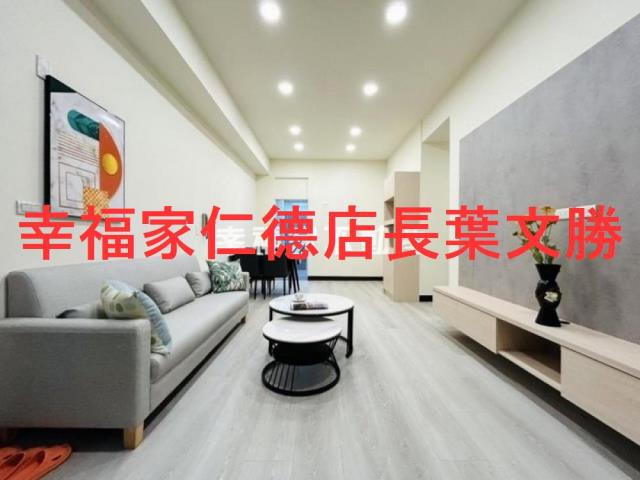 台南善化華廈-8