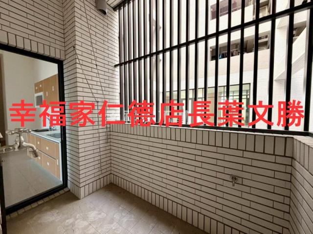 台南安南華廈-3