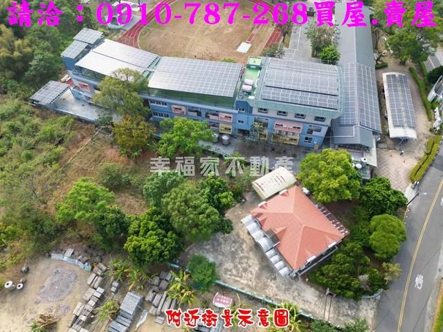 台南關廟農舍-13