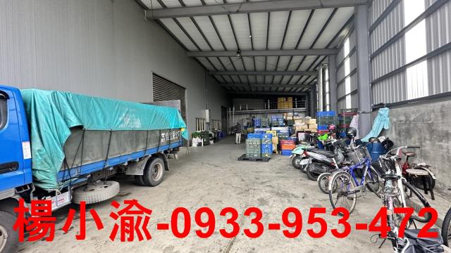 桃園龍潭廠房-12