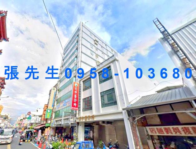 雲林斗六華廈法拍-5