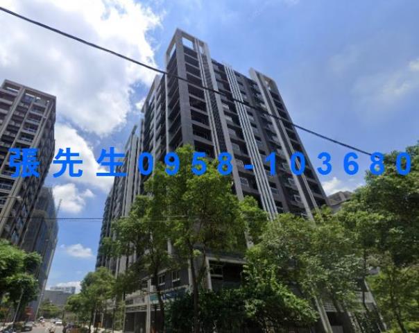 新莊大樓法拍-2