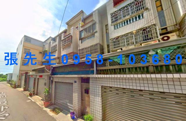 沙鹿拍賣透天-1