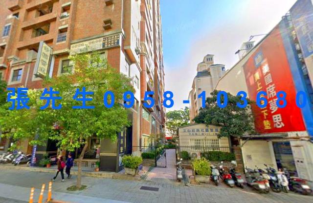 台中大樓法拍-5