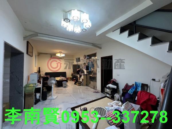 台南安南透天-2