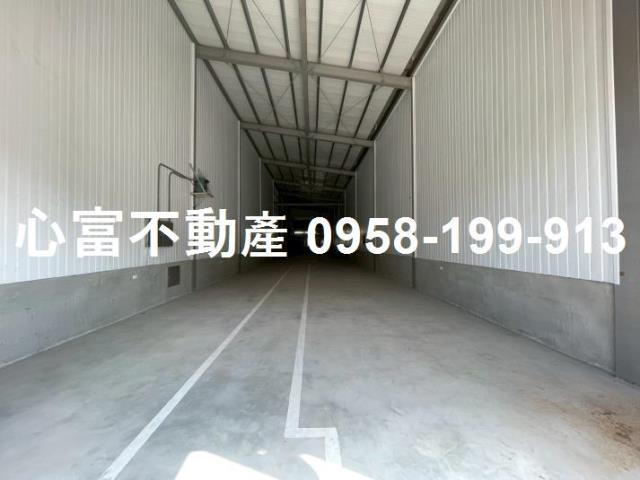 台南永康廠房-1