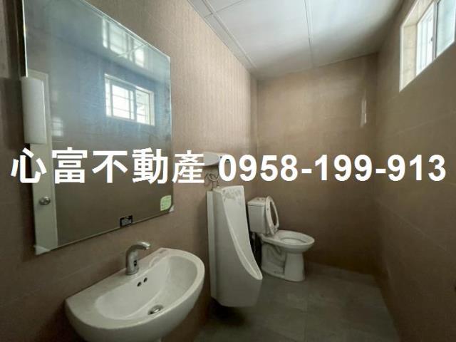 台南永康廠房-3