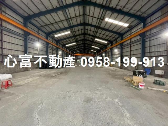 高雄仁武廠房-1