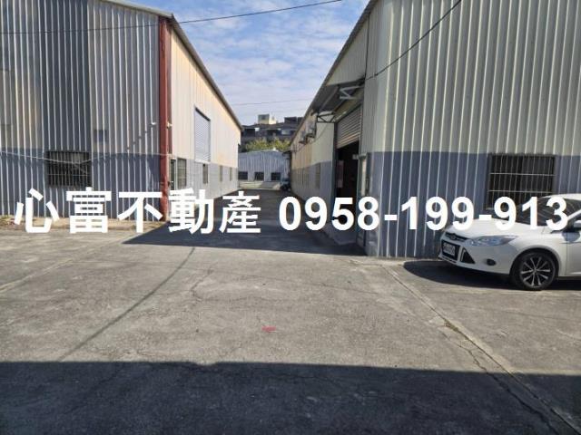 高雄大寮廠房-1
