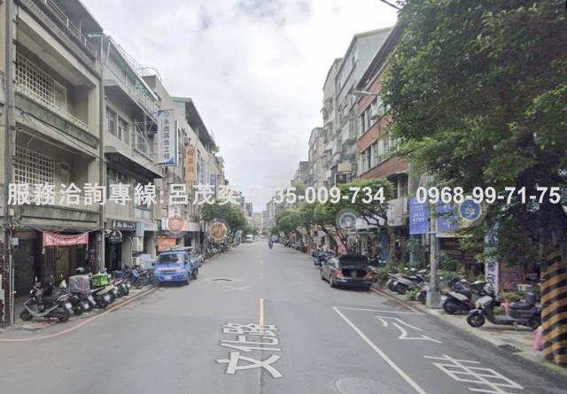 新北永和大樓-11