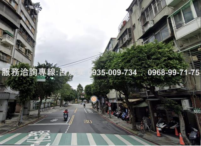 新北永和大樓-12