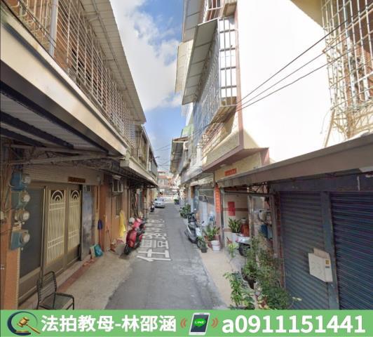 橋頭透天法拍-5