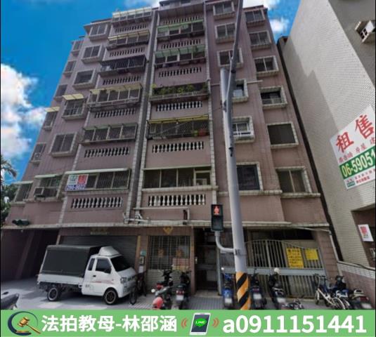永康法拍大樓-3