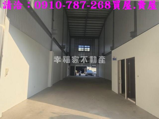 麻豆廠房-8