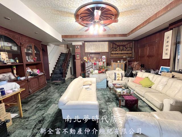 台南善化透天-2