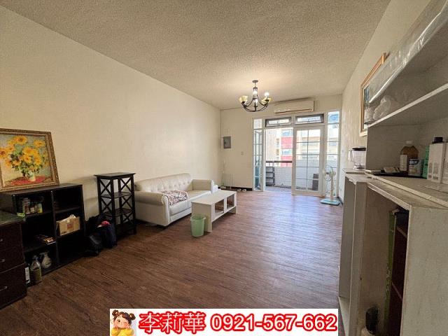 台南東區公寓-2