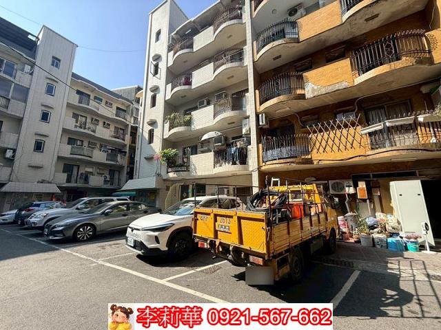 台南東區公寓-1