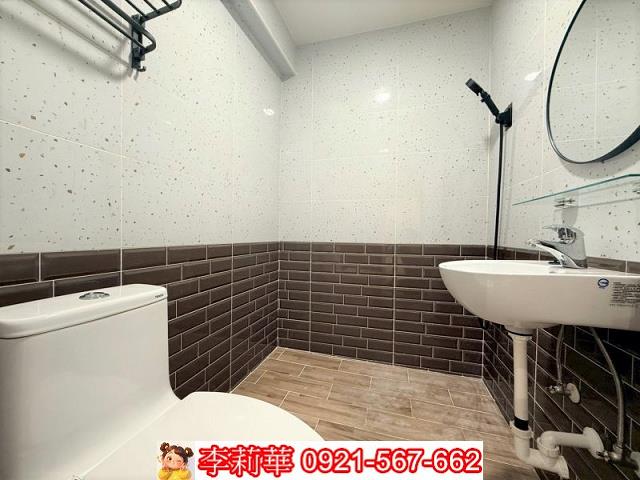 台南東區公寓-7