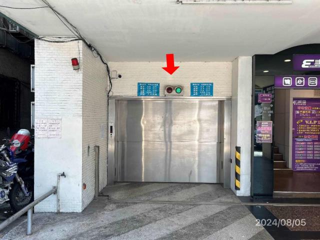 台北松山大樓拍賣-4