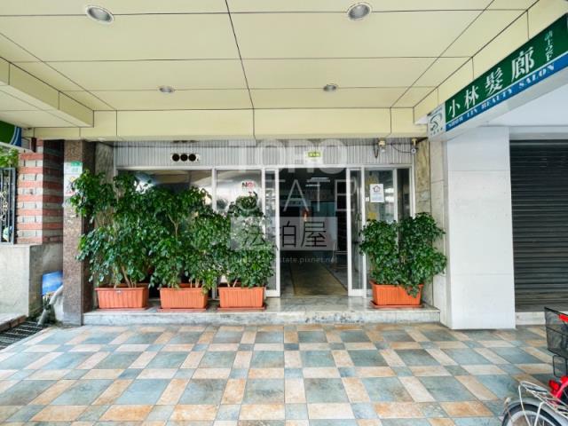 台北中山區華廈拍賣-3