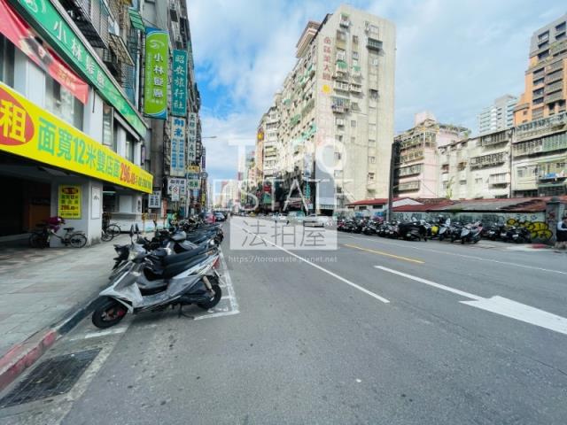 台北中山區華廈拍賣-7