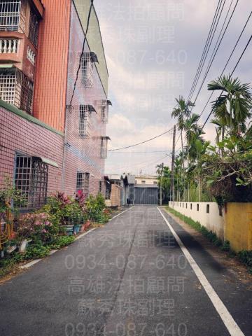 屏東萬丹法拍透天-2