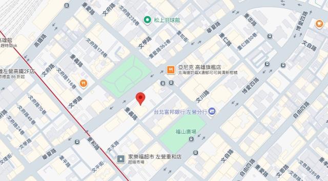 高雄左營大樓法拍-11