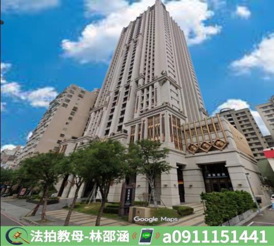 高雄左營大樓法拍-3